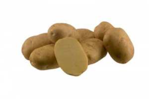 Екстракт от картофи намалява трупането на килограми
